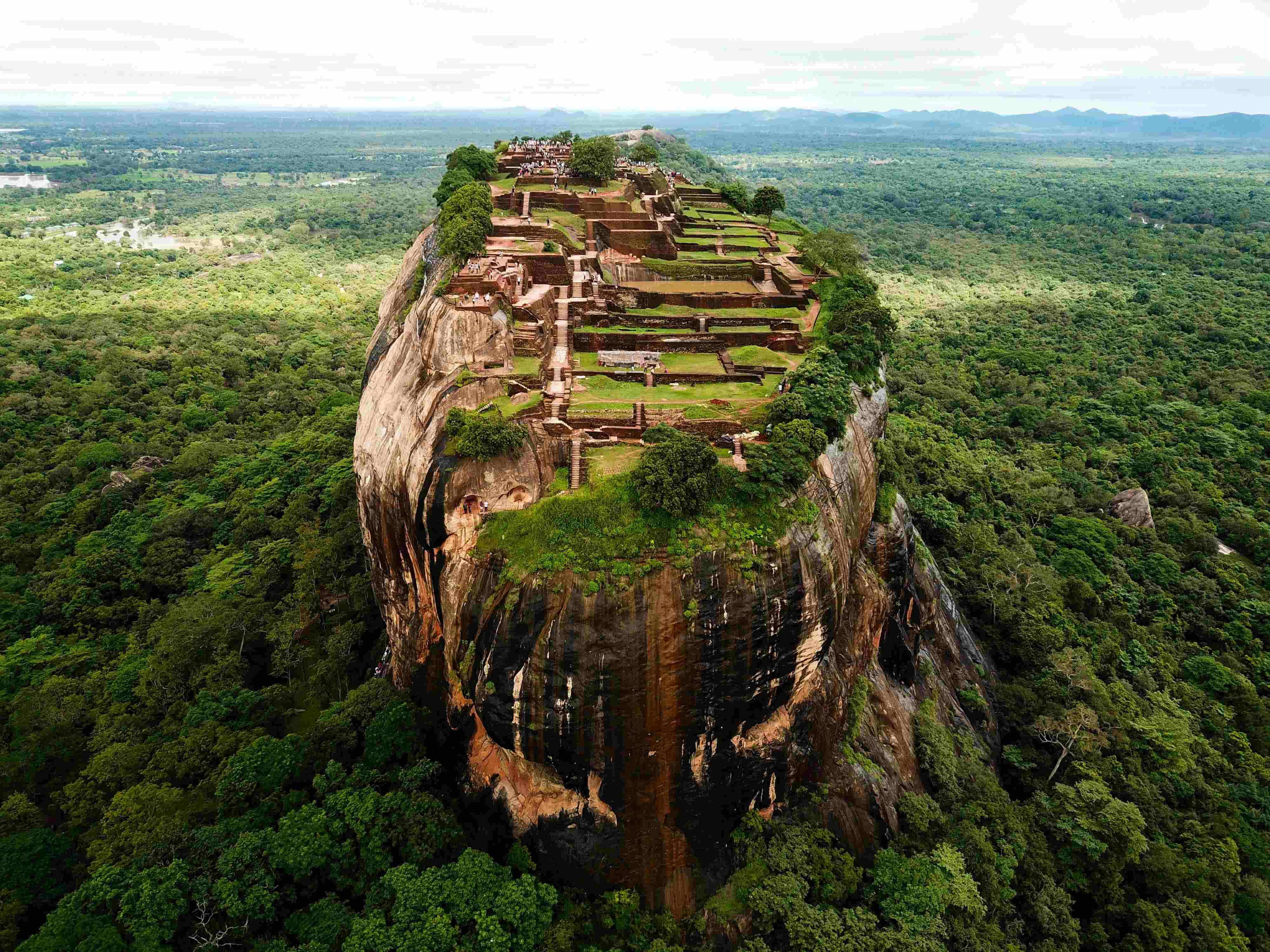 Sri Lanka Explorer Package